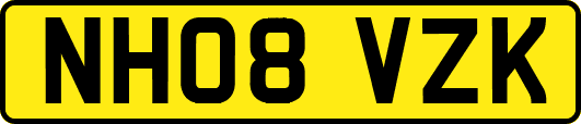 NH08VZK