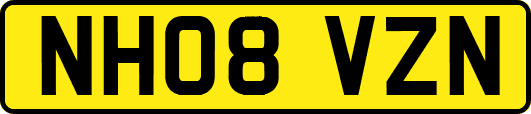 NH08VZN