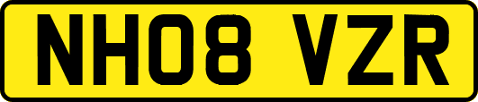 NH08VZR
