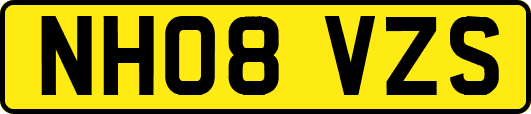 NH08VZS