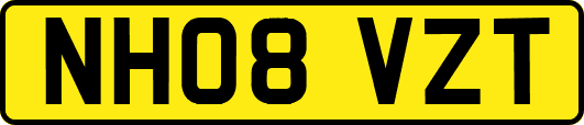 NH08VZT