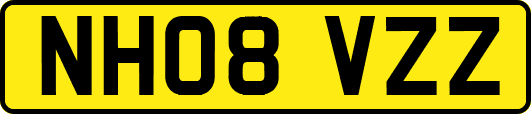 NH08VZZ