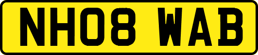 NH08WAB