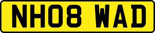 NH08WAD