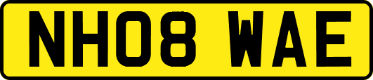 NH08WAE