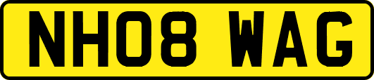 NH08WAG