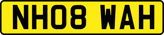 NH08WAH