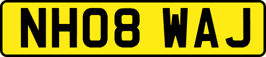 NH08WAJ