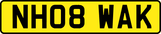 NH08WAK