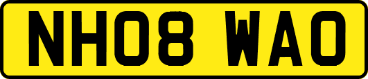 NH08WAO