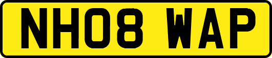 NH08WAP