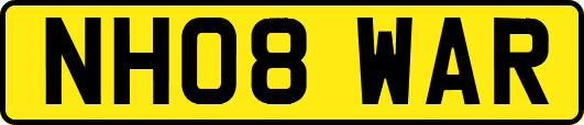 NH08WAR