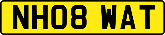 NH08WAT