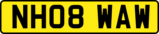 NH08WAW