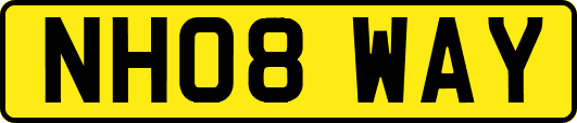 NH08WAY