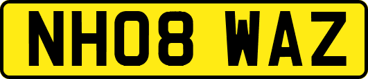 NH08WAZ