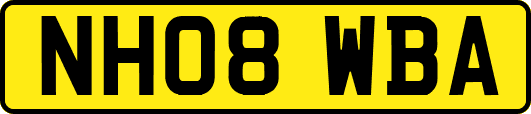 NH08WBA