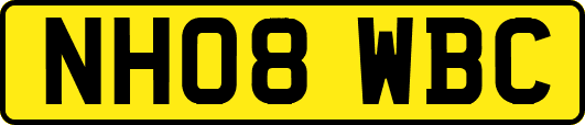NH08WBC