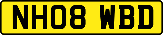 NH08WBD