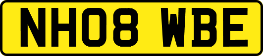NH08WBE