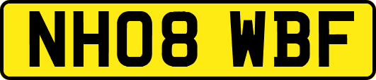 NH08WBF