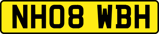 NH08WBH