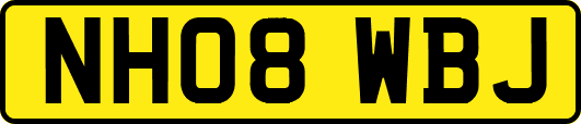 NH08WBJ