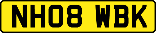 NH08WBK
