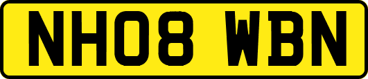 NH08WBN