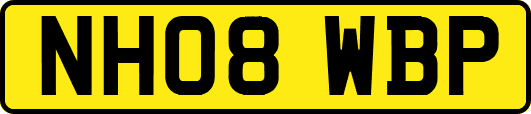 NH08WBP