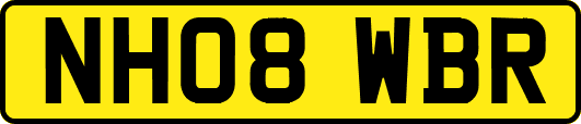NH08WBR