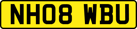 NH08WBU