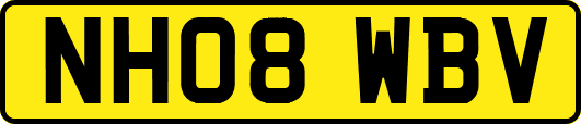 NH08WBV