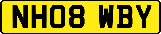 NH08WBY