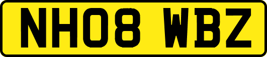 NH08WBZ