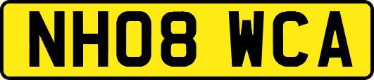 NH08WCA