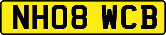 NH08WCB
