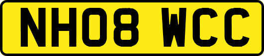 NH08WCC