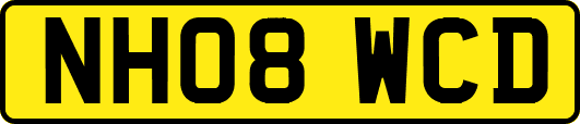 NH08WCD