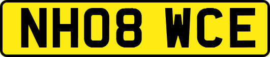NH08WCE