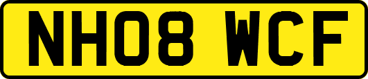 NH08WCF