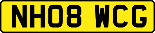 NH08WCG