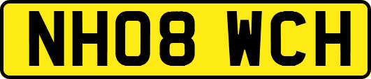 NH08WCH