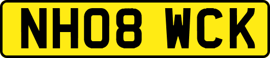 NH08WCK