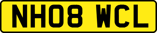 NH08WCL