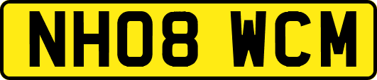 NH08WCM