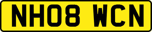 NH08WCN