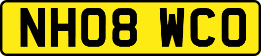 NH08WCO