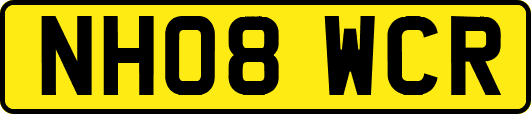 NH08WCR