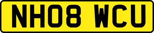 NH08WCU